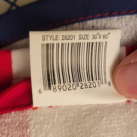 New USA towel - Picture 6 of 7
